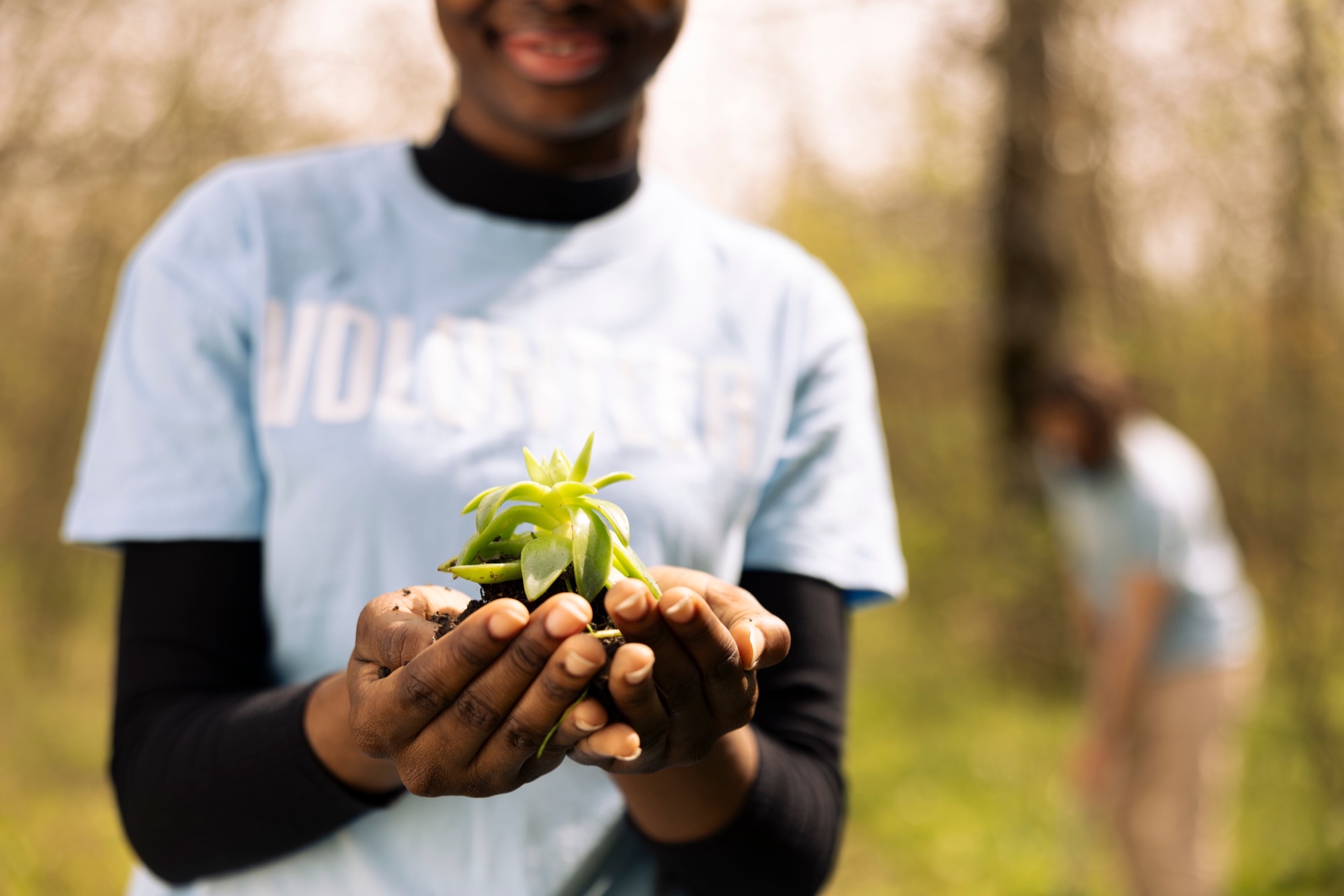 Environmental Responsibility