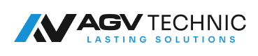 AGV Technic logo