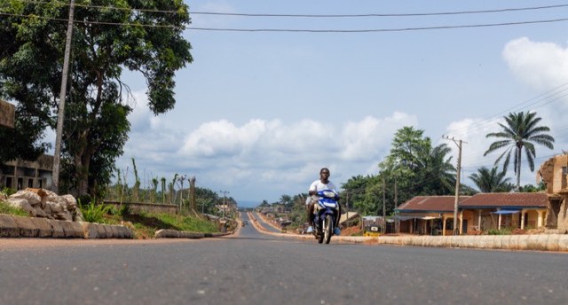Every kilometre we lay opens new opportunities for the communities we serve