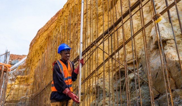 Our experienced survey and engineering teams ensure accuracy, efficiency, and quality execution on every site